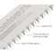 Silky Saws Silky Replacement Blade Only GOMTARO 210mm Large Teeth 103-21 - alternate 2